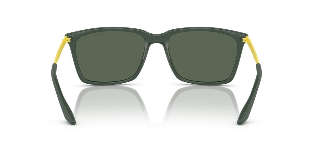 Lentes de Sol Armani Exchange AX4138S Verde