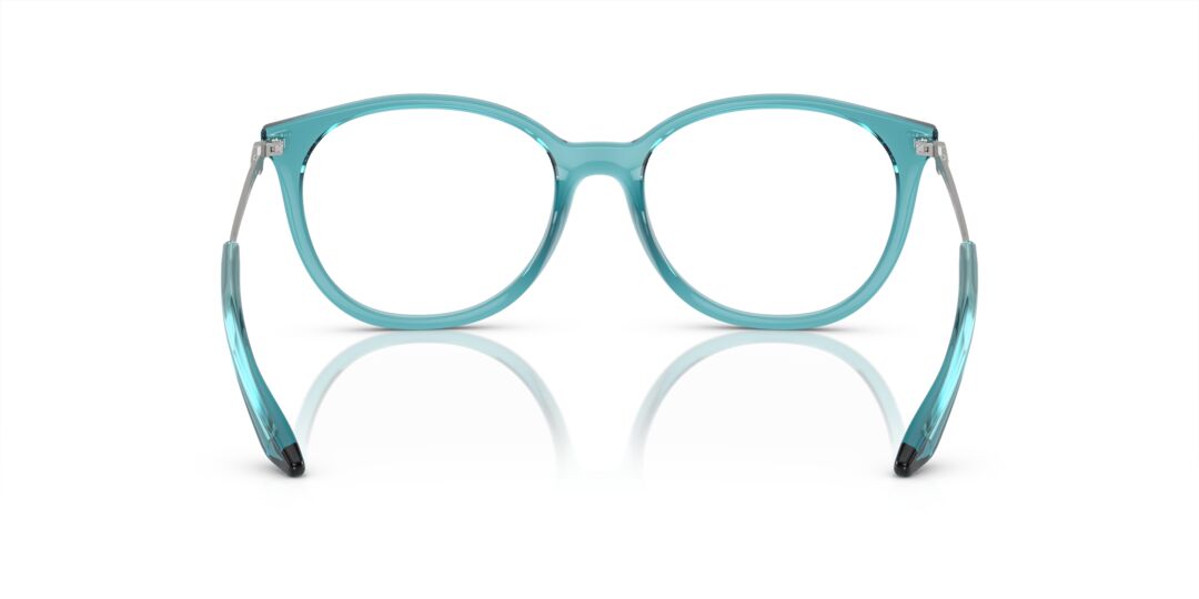Lente Oftálmico Armani Exchange AX3109 Azul