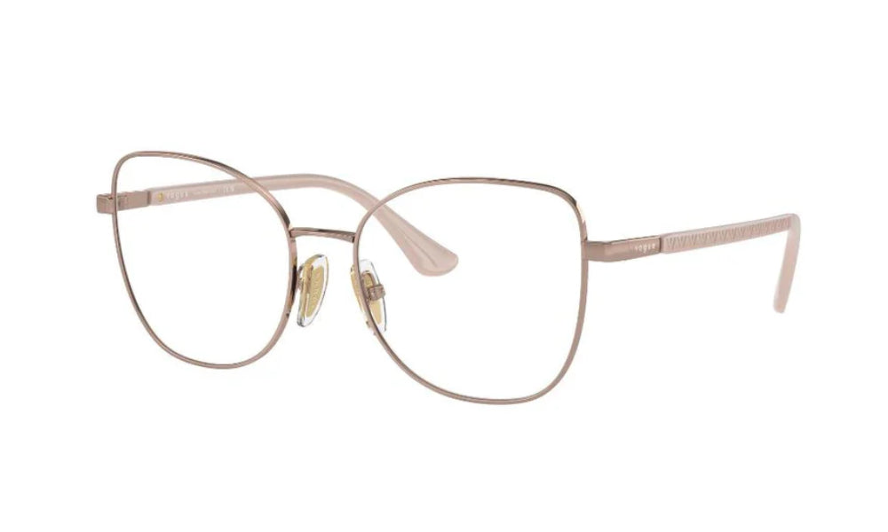 Lente Oftálmico Vogue Eyewear VO4287L Rosa