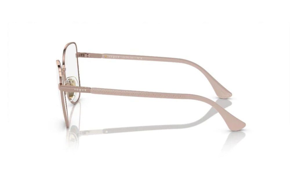 Lente Oftálmico Vogue Eyewear VO4287L Rosa