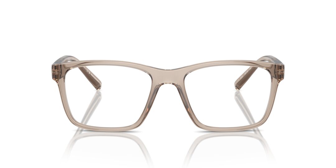 Lente Oftálmico Armani Exchange AX3114 Beige