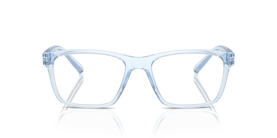 Lente Oftálmico Armani Exchange AX3114 Azul