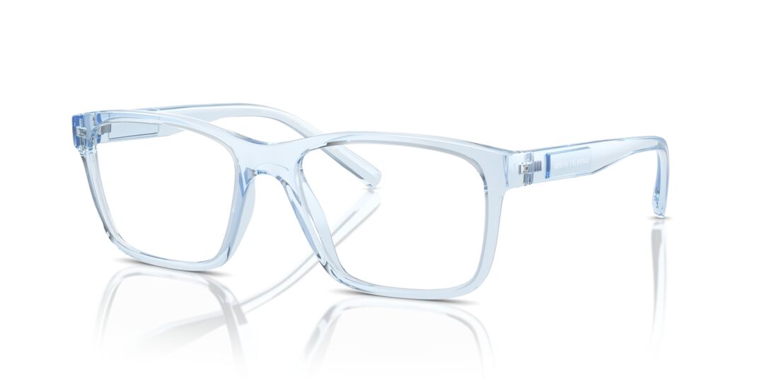 Lente Oftálmico Armani Exchange AX3114 Azul