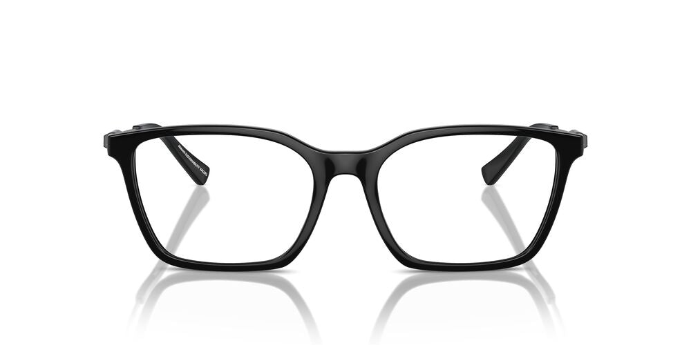 Lente Oftálmico Armani Exchange AX3113 Negro