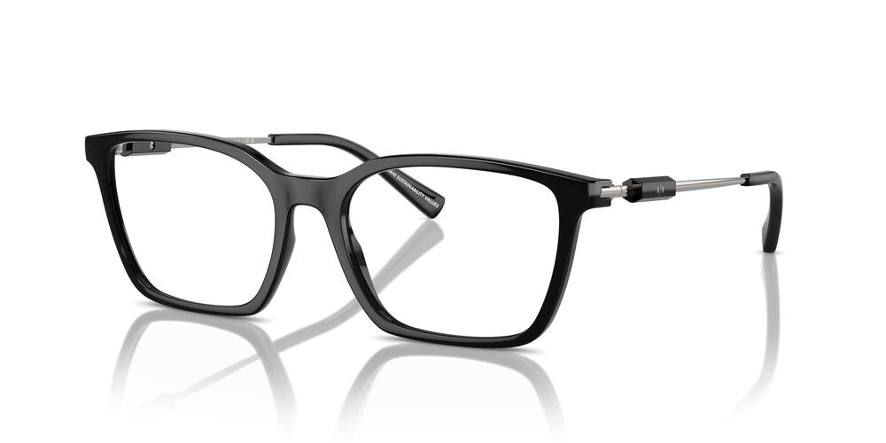 Lente Oftálmico Armani Exchange AX3113 Negro