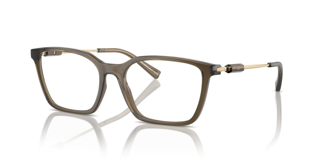 Lente Oftálmico Armani Exchange AX3113 Café