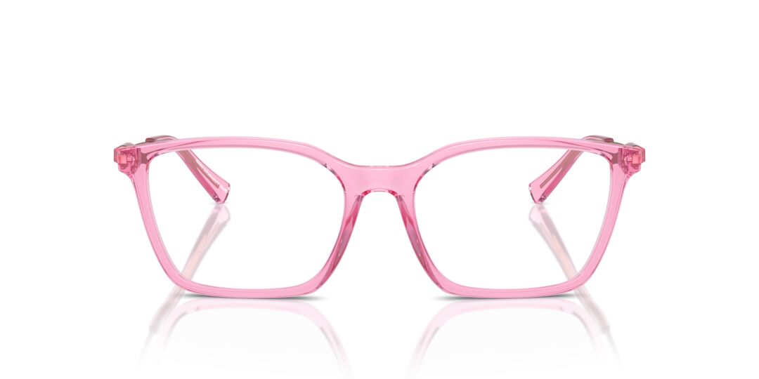 Lente Oftálmico Armani Exchange AX3113 Rosa