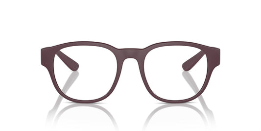 Lente Oftálmico Armani Exchange AX3110 Morado