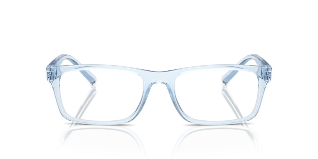 Lente Oftálmico Armani Exchange AX3115 Azul