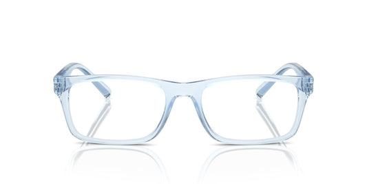 Lente Oftálmico Armani Exchange AX3115 Azul