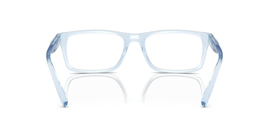 Lente Oftálmico Armani Exchange AX3115 Azul