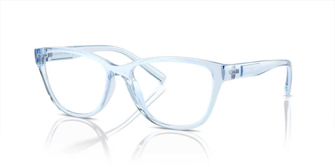 Lente Oftálmico Armani Exchange AX3111U Azul