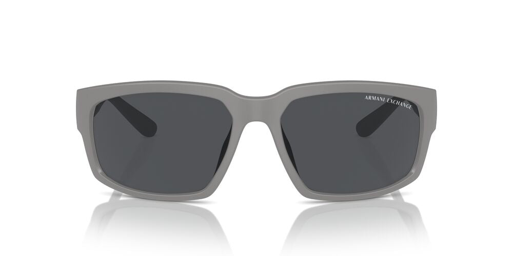 Lentes de Sol Armani Exchange AX4142SU Gris