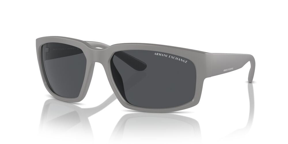 Lentes de Sol Armani Exchange AX4142SU Gris
