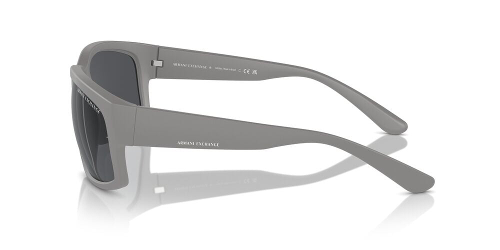Lentes de Sol Armani Exchange AX4142SU Gris