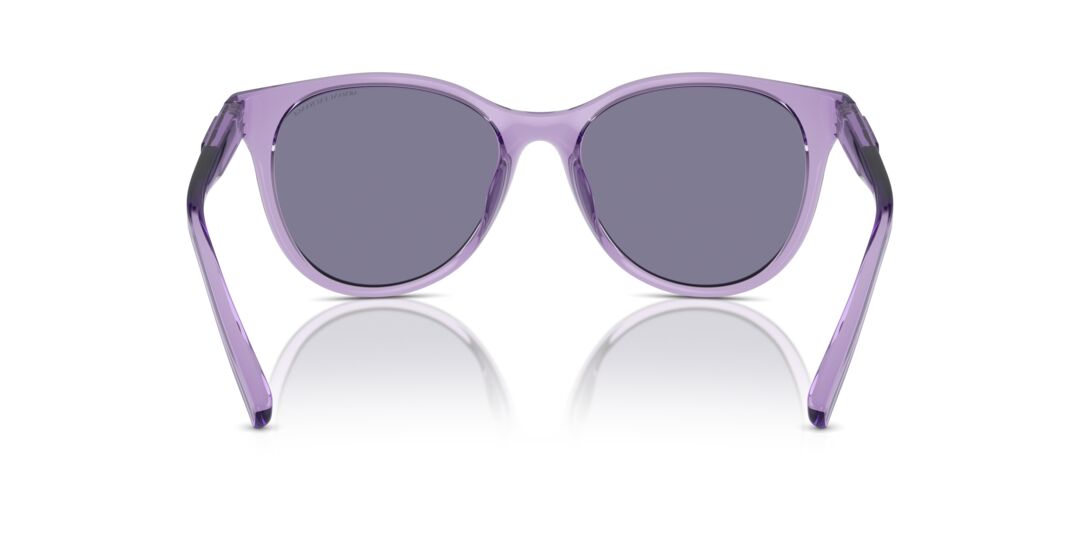 Lentes de Sol Armani Exchange AX4144SU Morado