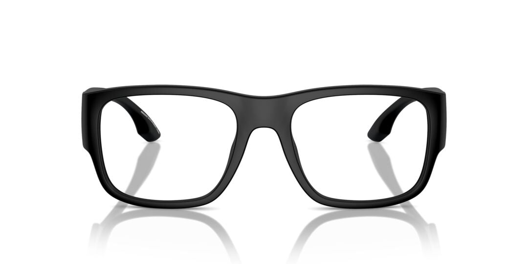 Lente Oftálmico Armani Exchange AX3112U Negro