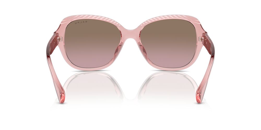 Lentes de Sol Ralph Lauren RA5316U Rosa