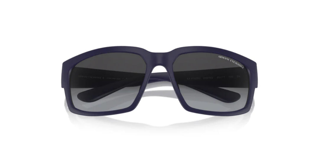Lentes de Sol Armani Exchange AX4142SU Azul