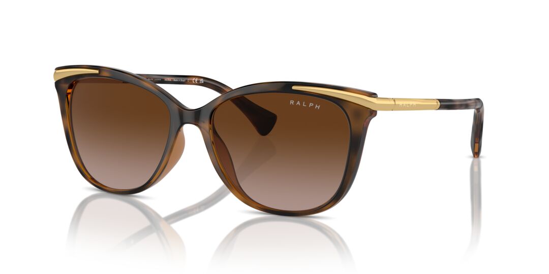 Lentes de Sol Ralph Lauren RA5309U Havana