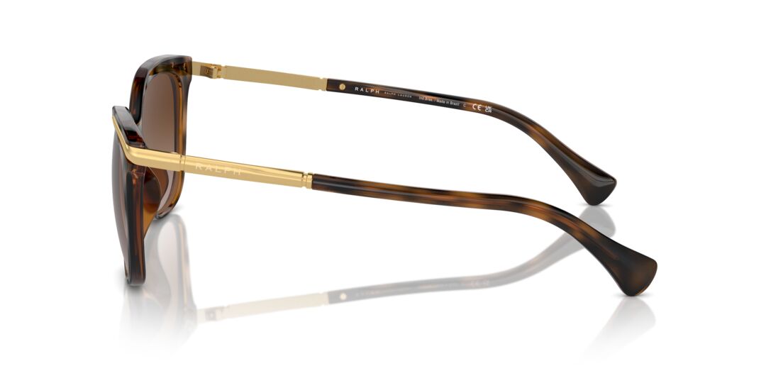 Lentes de Sol Ralph Lauren RA5309U Havana