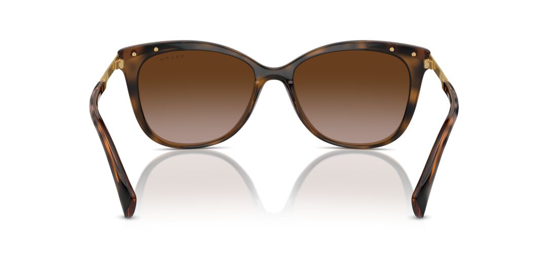 Lentes de Sol Ralph Lauren RA5309U Havana