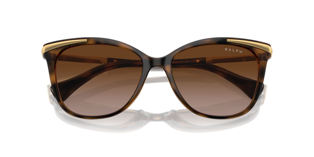 Lentes de Sol Ralph Lauren RA5309U Havana