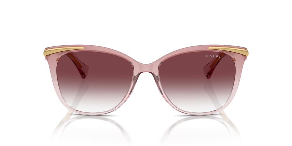 Lentes de Sol Ralph Lauren RA5309U Rosa
