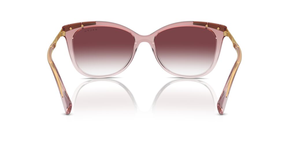 Lentes de Sol Ralph Lauren RA5309U Rosa