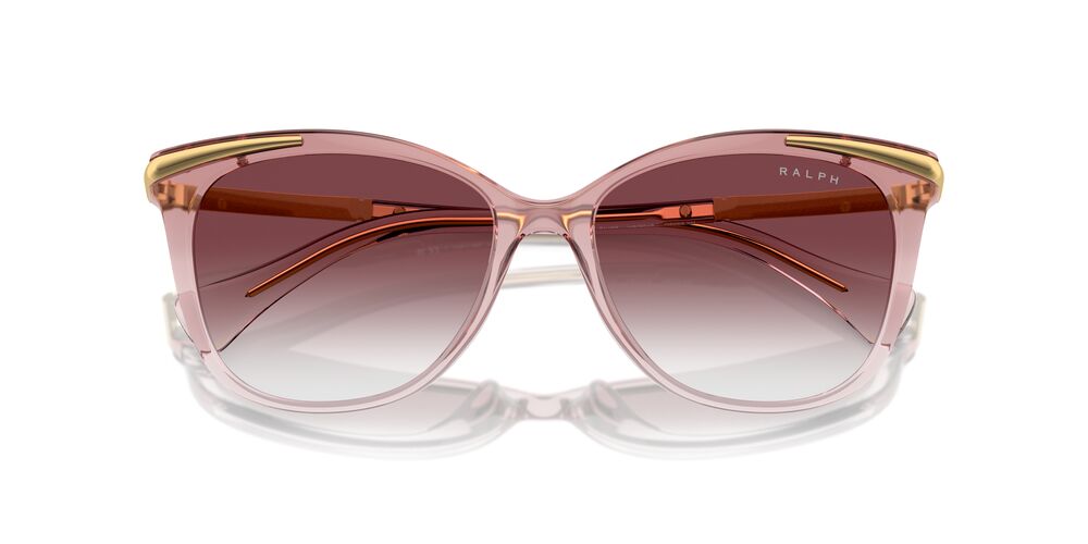 Lentes de Sol Ralph Lauren RA5309U Rosa