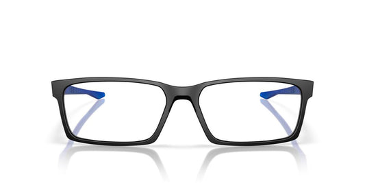 Lente Oftálmico Oakley OX8060 Negro