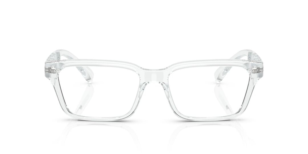 Lentes Oftalmicos Lentes Con Armazon Transparente Armazon