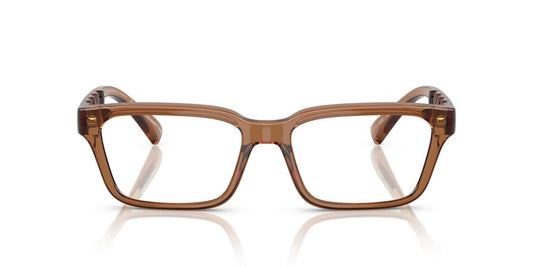 Lente Oftálmico Armani Exchange AX3116 Café