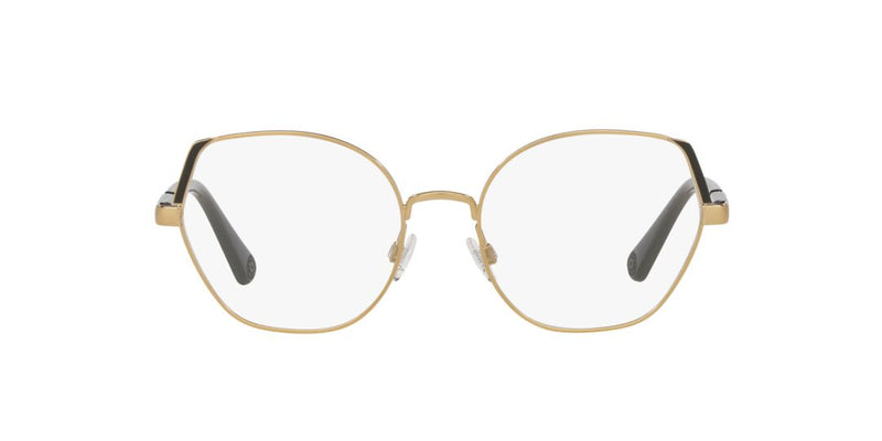 Lente Oftálmico Kipling KP1124 Dorado