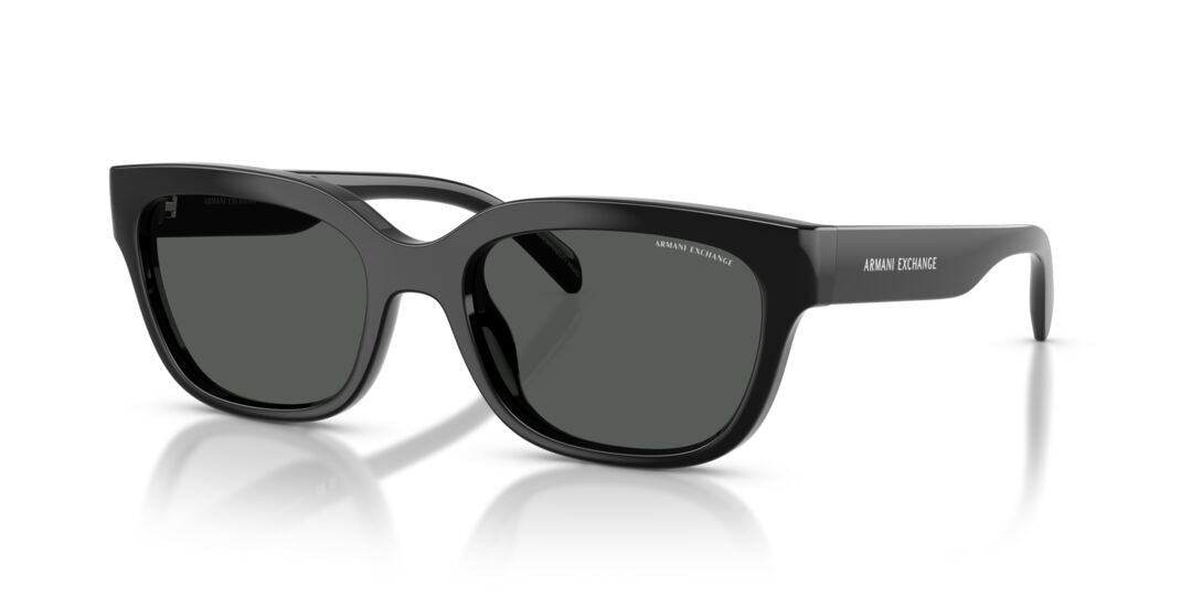 Lentes de Sol Armani Exchange AX4155SU Negro