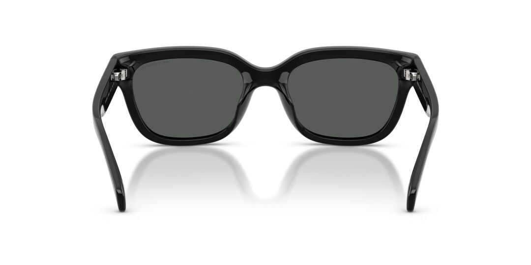 Lentes de Sol Armani Exchange AX4155SU Negro