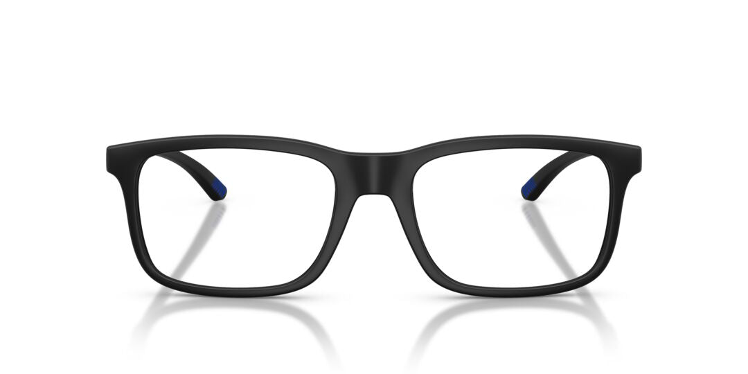 Lente Oftálmico Armani Exchange AX3125U Negro