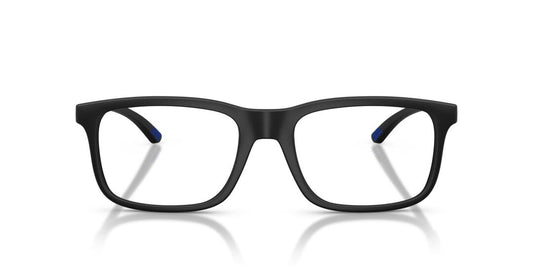 Lente Oftálmico Armani Exchange AX3125U Negro