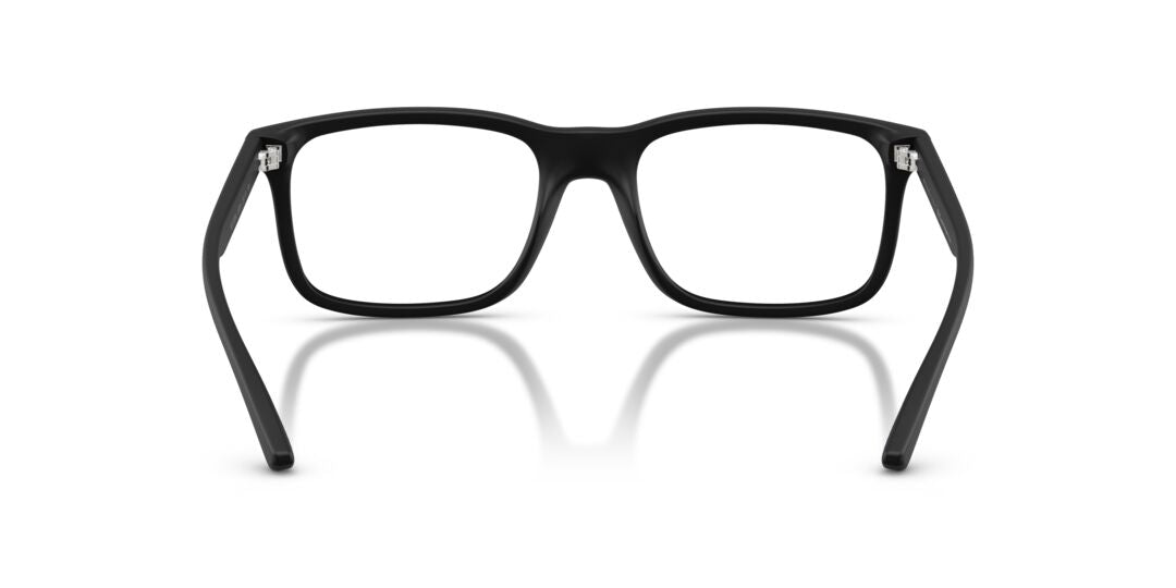 Lente Oftálmico Armani Exchange AX3125U Negro