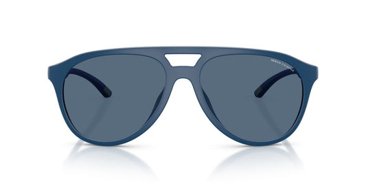 Lentes de Sol Armani Exchange AX4156SU Azul