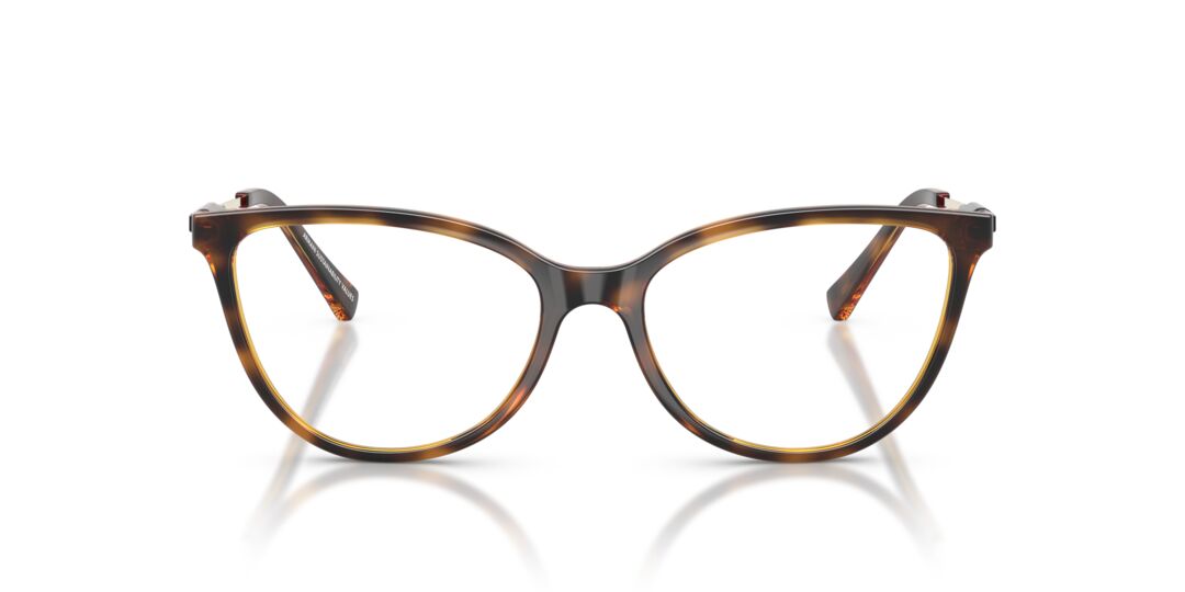 Lente Oftálmico Armani Exchange AX3128 Havana