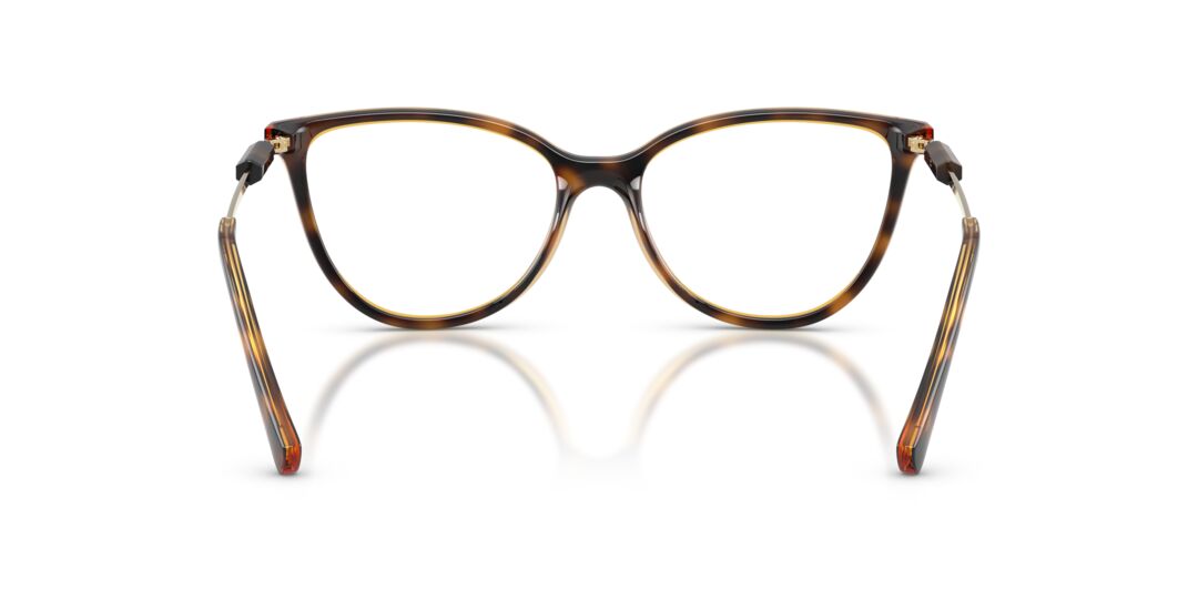 Lente Oftálmico Armani Exchange AX3128 Havana