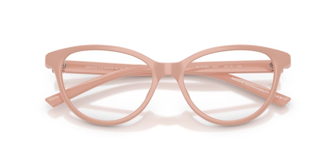 Lente Oftálmico Armani Exchange 0AX3138U Beige
