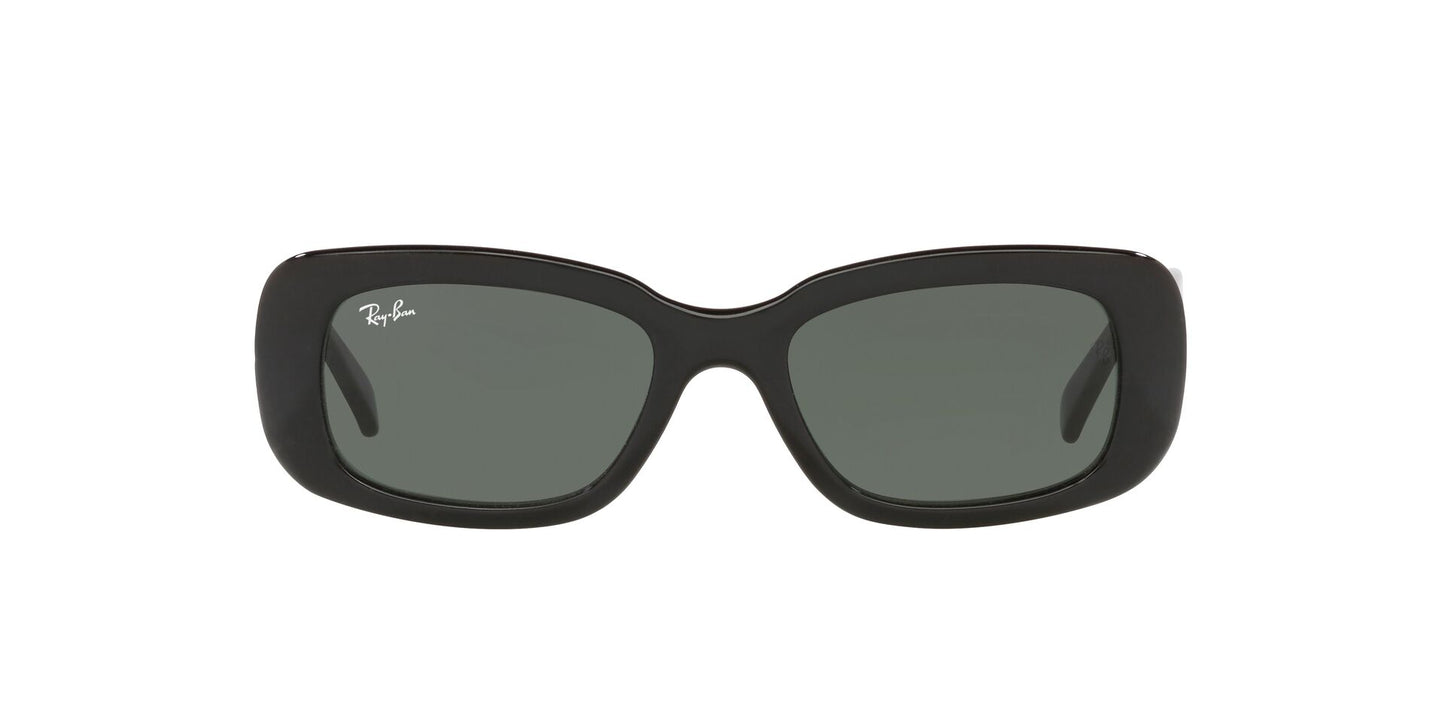 Lentes de Sol Ray Ban RB4122 Negro