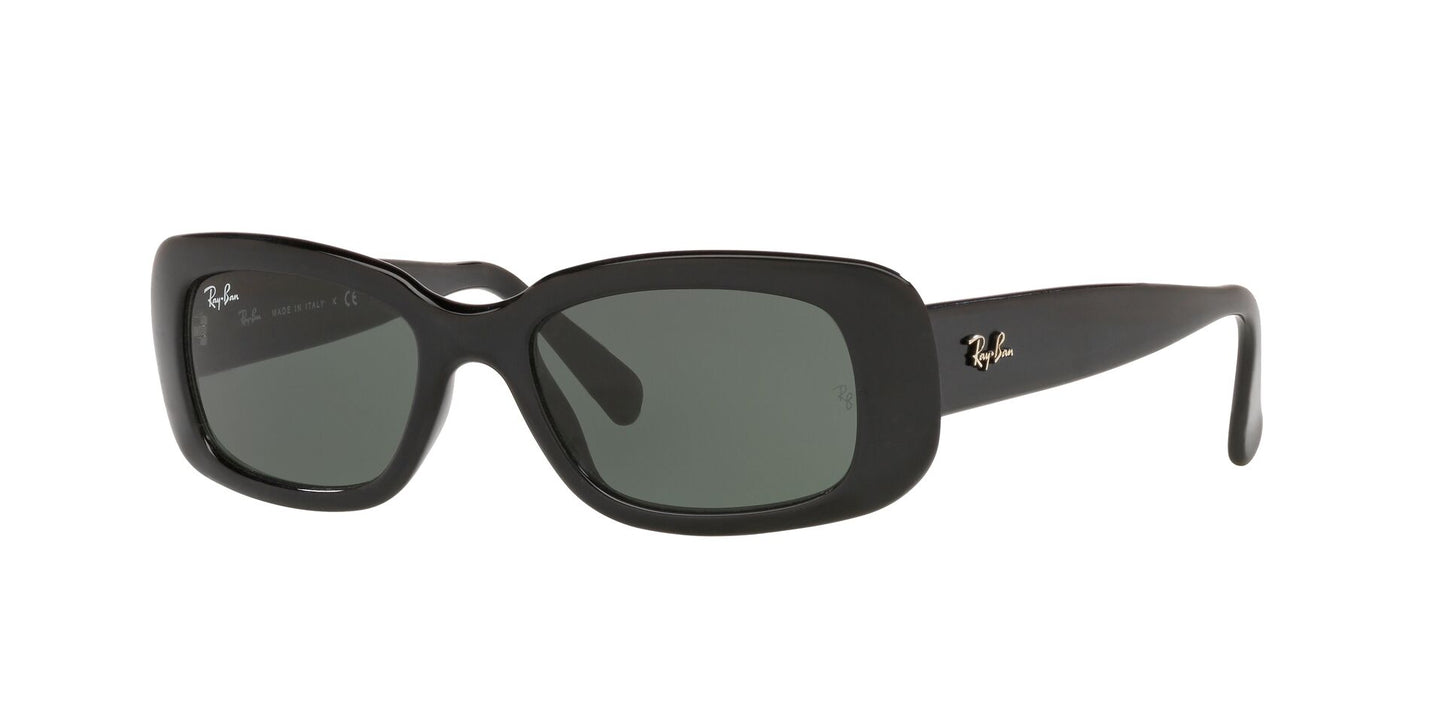 Lentes de Sol Ray Ban RB4122 Negro