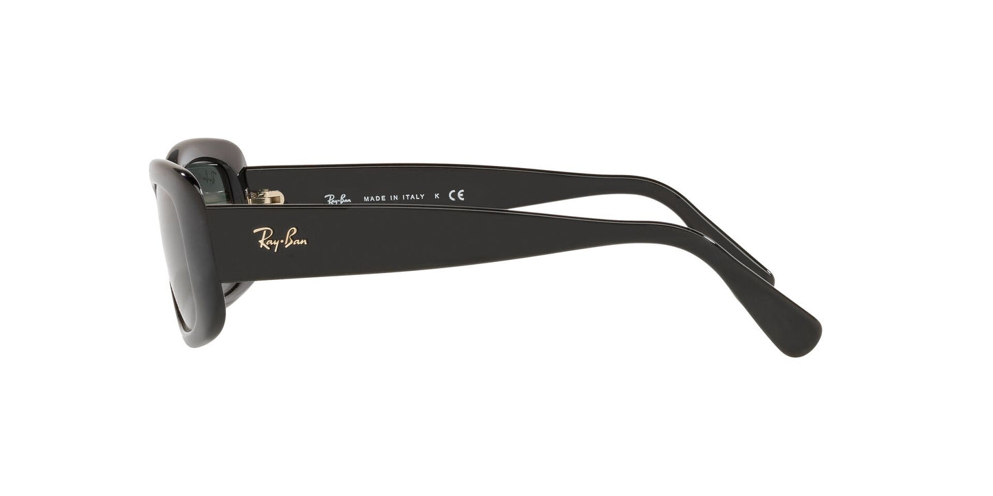 Lentes de Sol Ray Ban RB4122 Negro