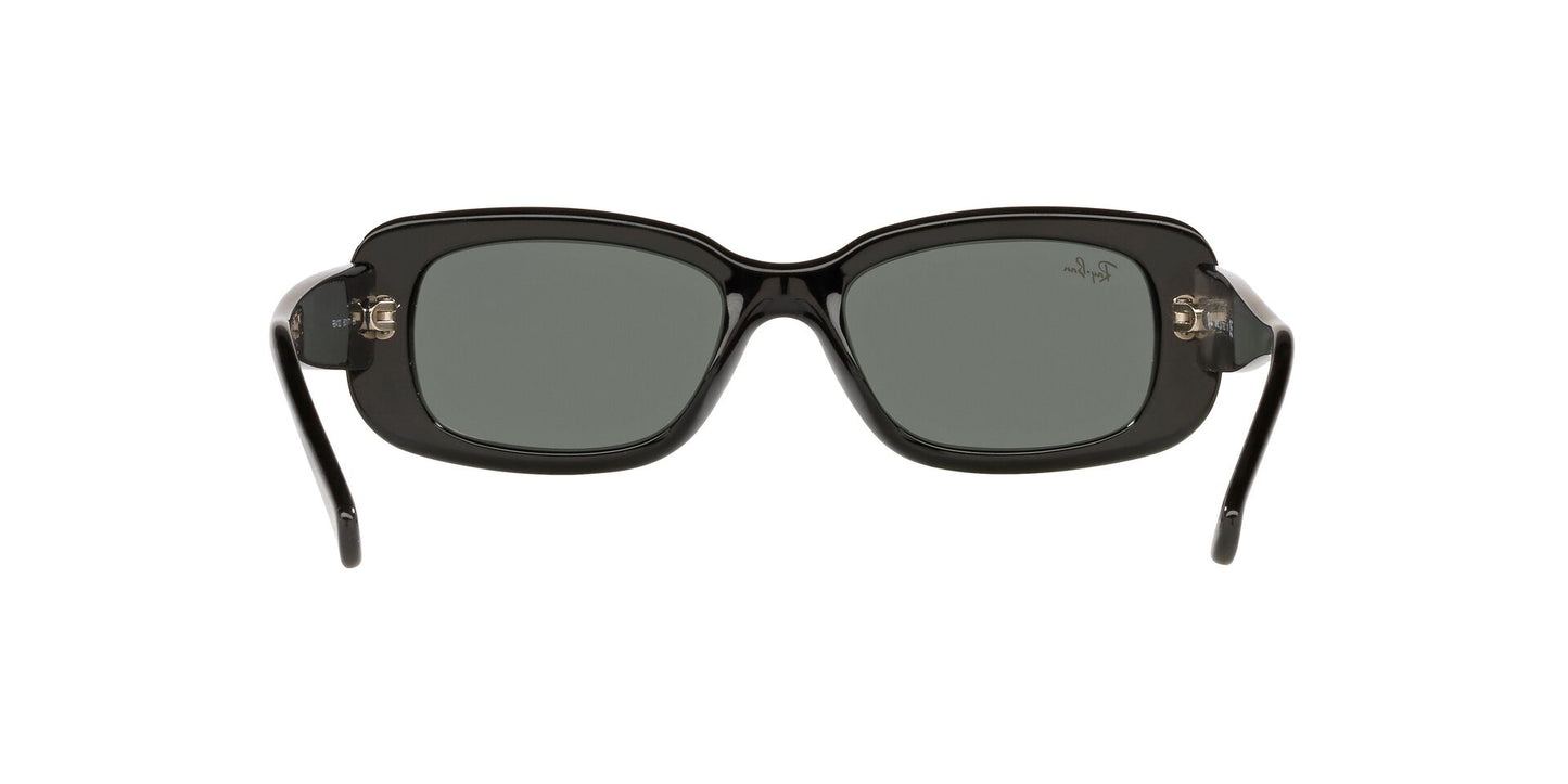 Lentes de Sol Ray Ban RB4122 Negro