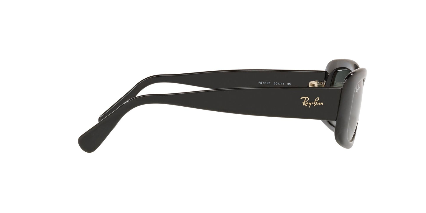 Lentes de Sol Ray Ban RB4122 Negro