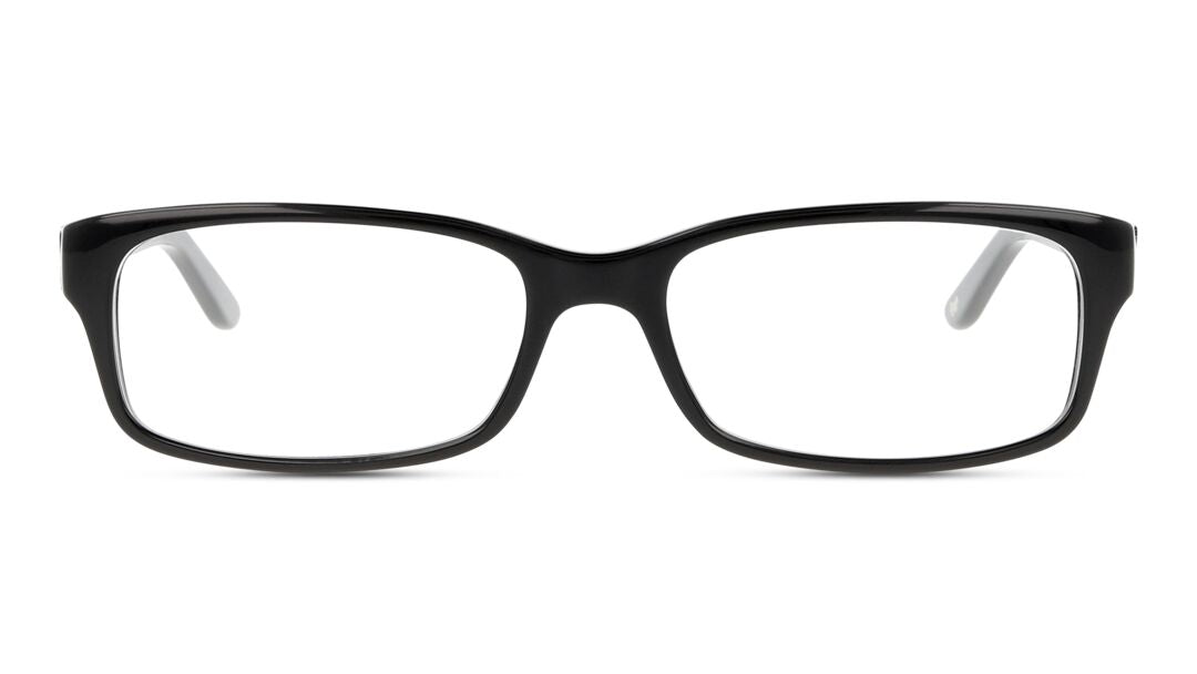 Lente Oftálmico Ray Ban RB5187O Negro