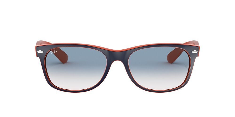 Lentes de Sol Ray Ban RB2132 Azul